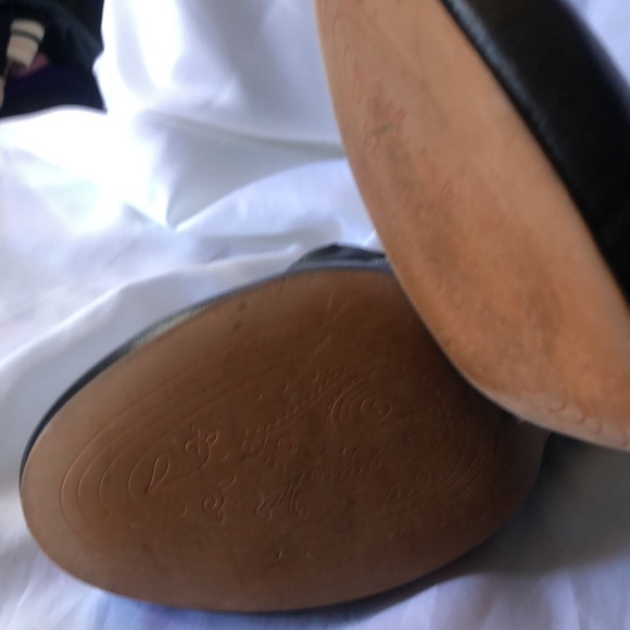 Indigo by Clarke’s Maryjane Booties - Picture 6 of 6